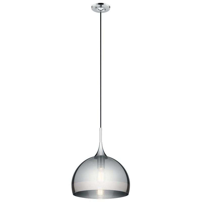 Kichler Lighting Tabot 1 - Light Pendant in  Chrome