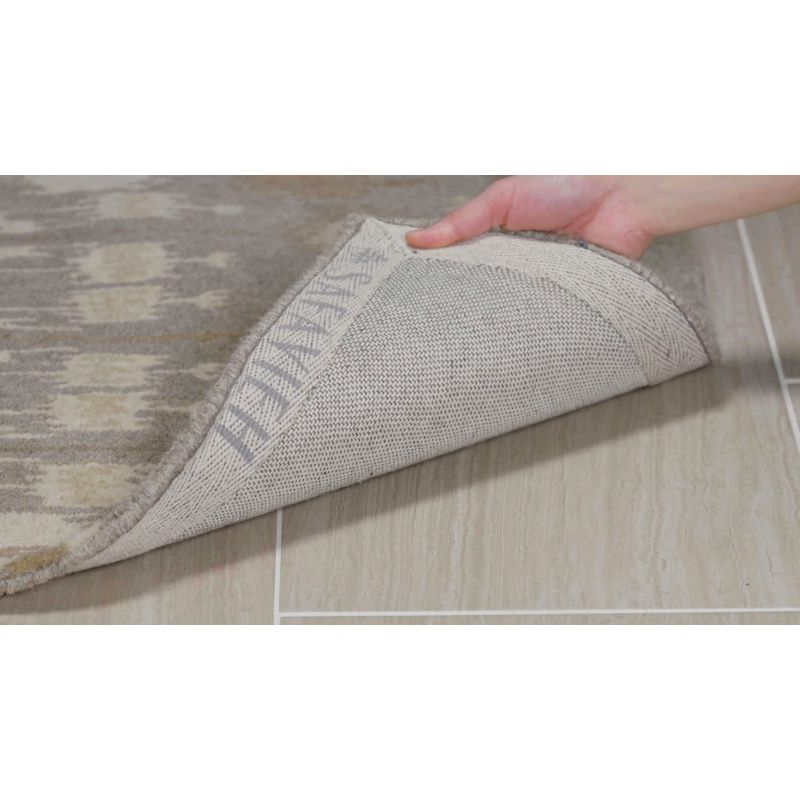 Wyndham WYD722 Hand Tufted Area Rug - Natural/Multi - 5'x8' - Safavieh.