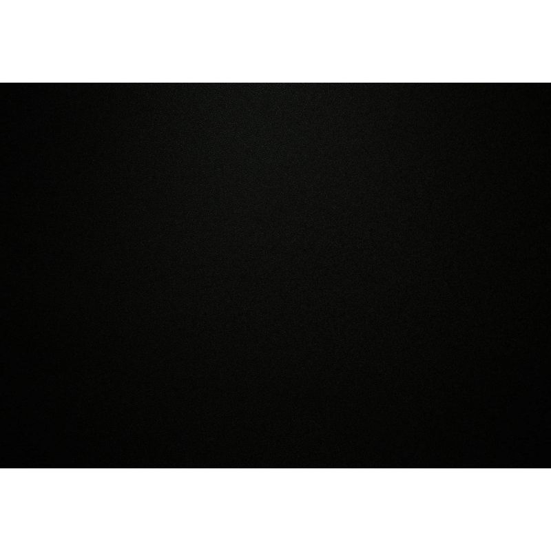 Monarch Specialties Accent Table Side End Plant Stand Square Living Room Bedroom Metal Laminate Black Contemporary Modern