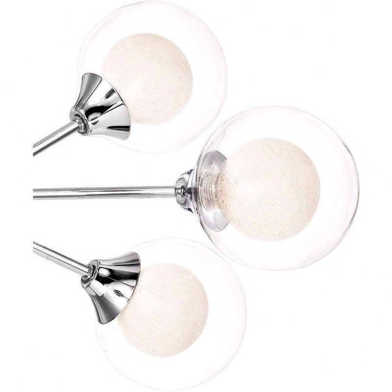 Quoizel Lighting Spellbound 9 - Light Pendant in  Polished Chrome