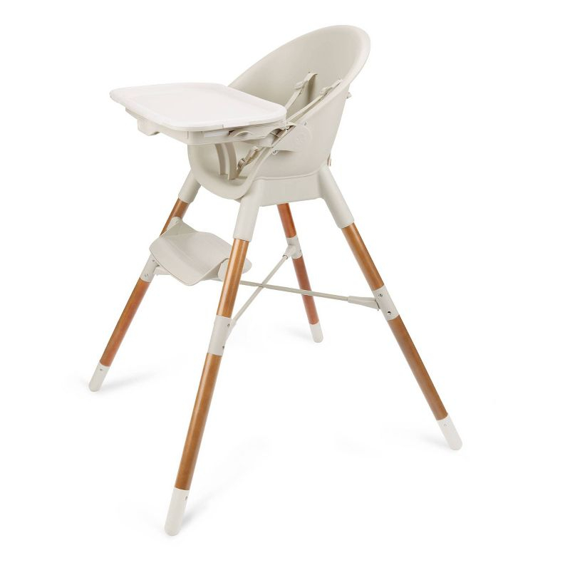 Skip Hop EON 4-in-1 High Chair - Oat