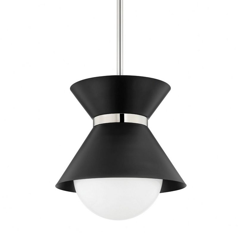 Scout 1 - Light Single Pendant