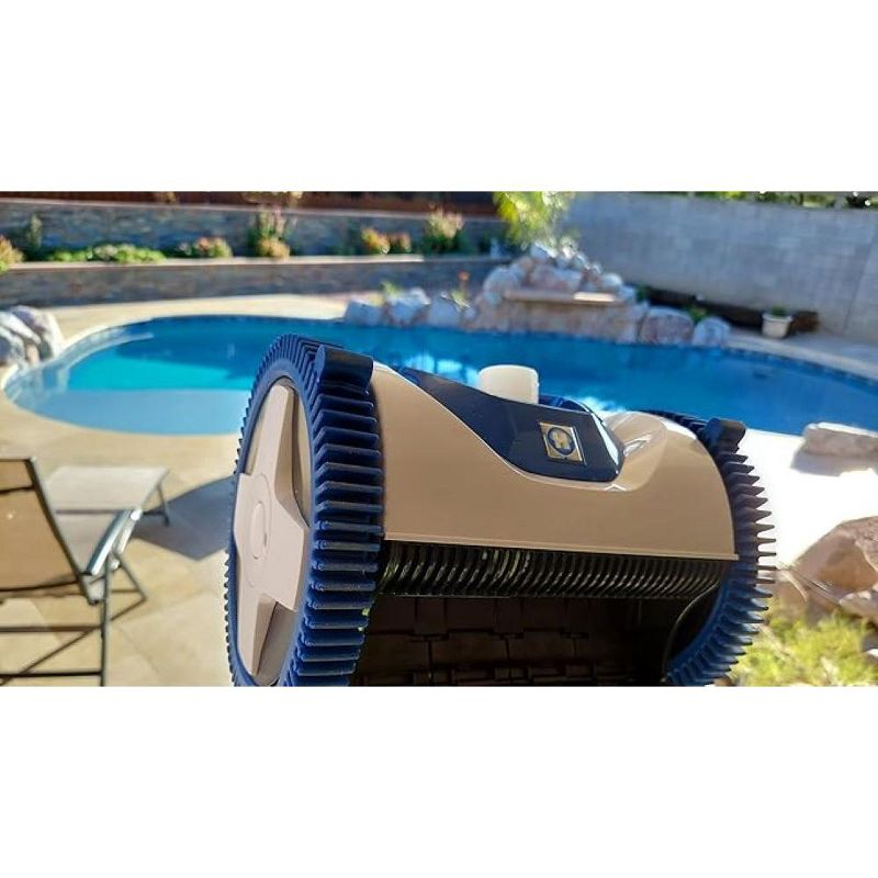 Hayward W3PHS21CST AquaNaut Pool Vacuum