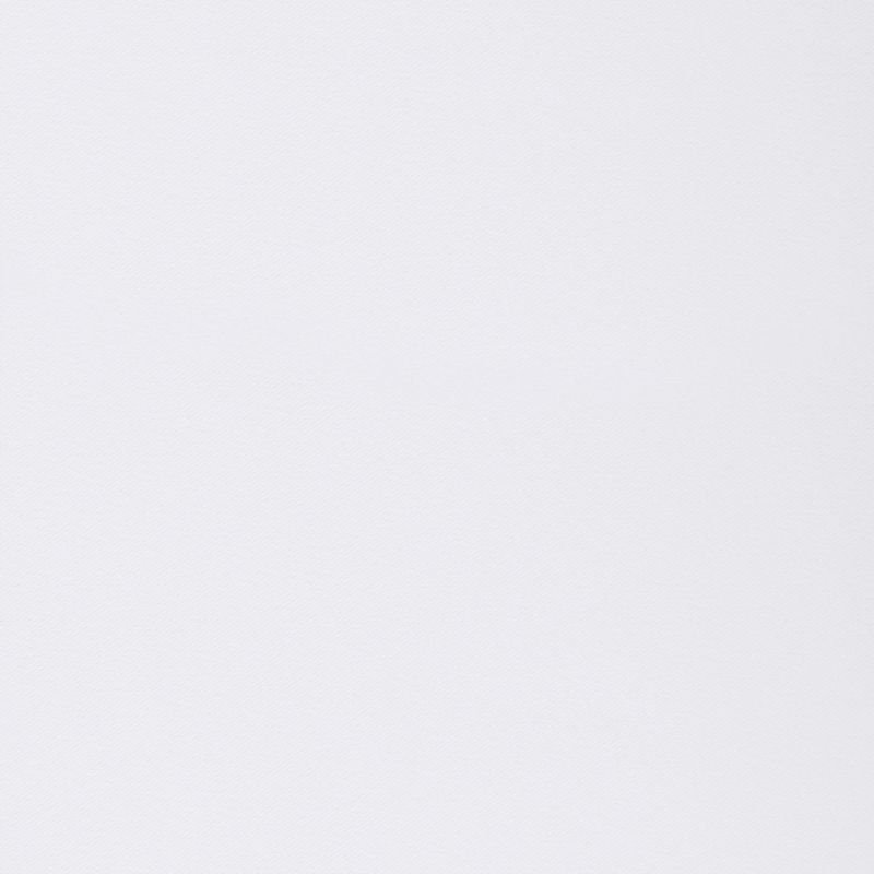 Exclusive Home Sateen Kids Twill Woven Room Darkening Blackout Grommet Top Curtain Panel Pair, 52"x96", Winter White