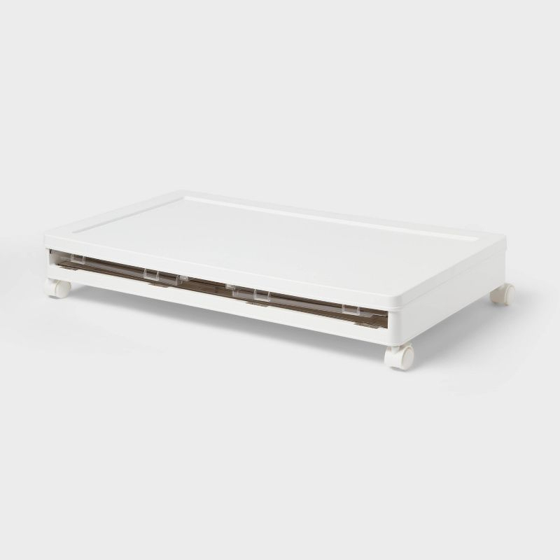 Rectangular Stackable Collapsible with Doors - Brightroom™