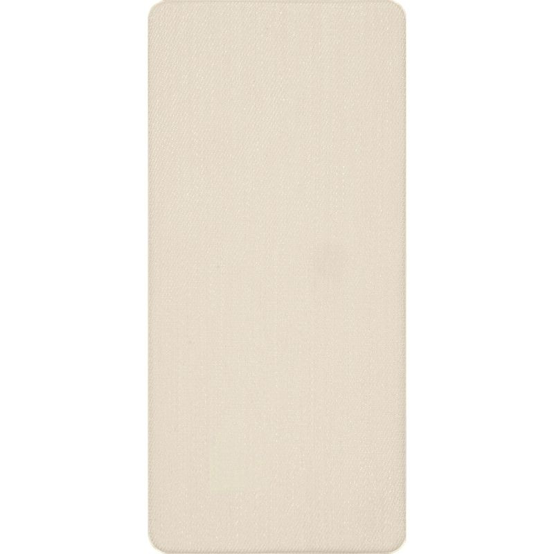 Nuloom Casual Braided Anti Fatigue Kitchen or Laundry Room Comfort Indoor Mat