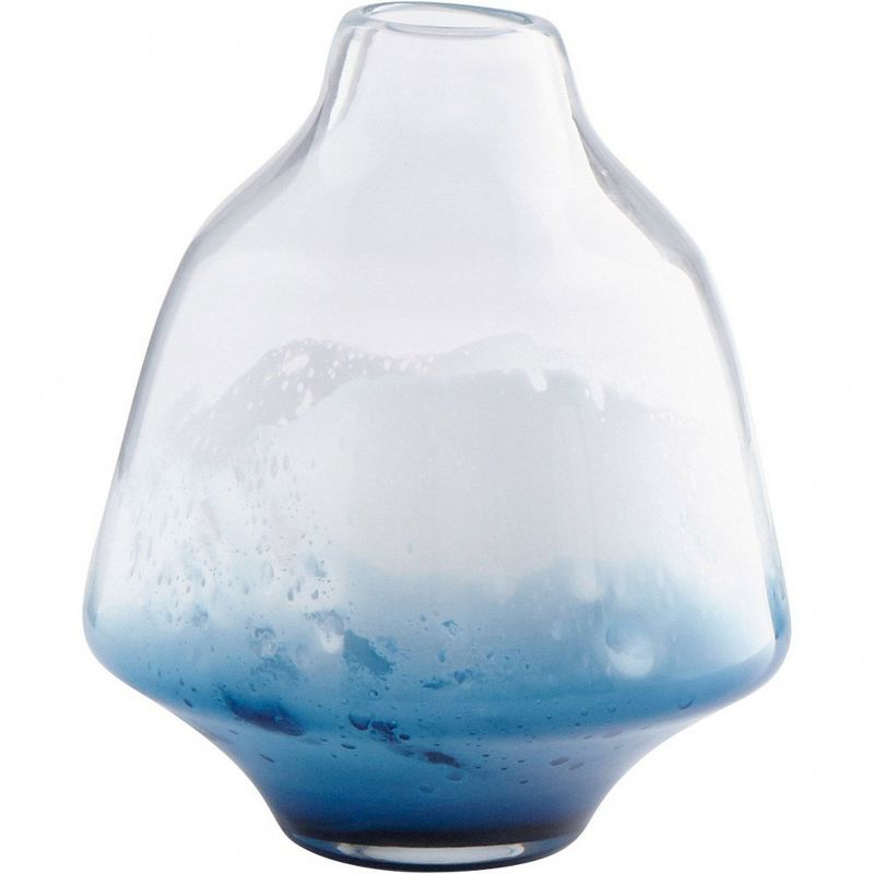 Cyan Design - Water Dance - 10 Inch Small Vase