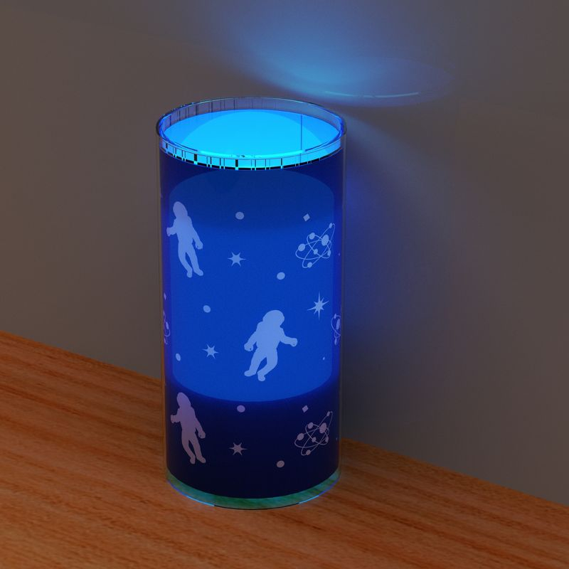 E-Blox: Power Blox: BYO Space Night Light - Ages 5+