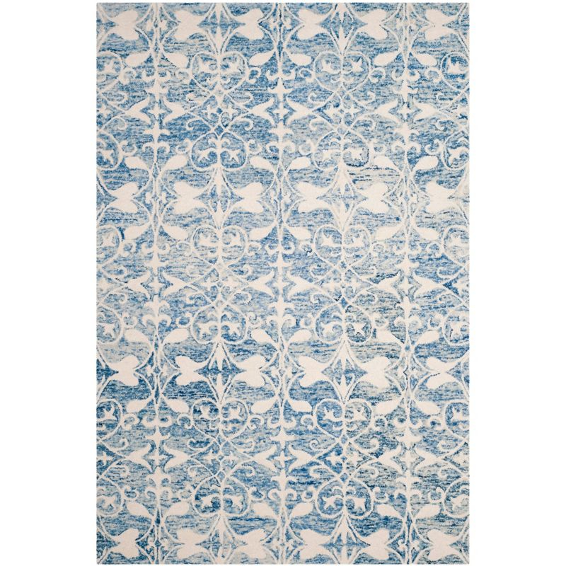 Chatham CHT765 Hand Tufted Area Rug  - Safavieh