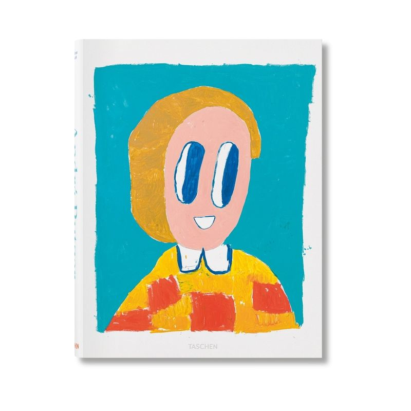 André Butzer - (Hardcover)