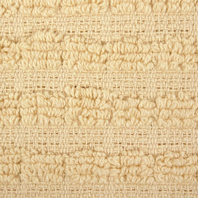 John Ritzenthaler Co. Royale Solid Kitchen Towels (2-pack), Latte