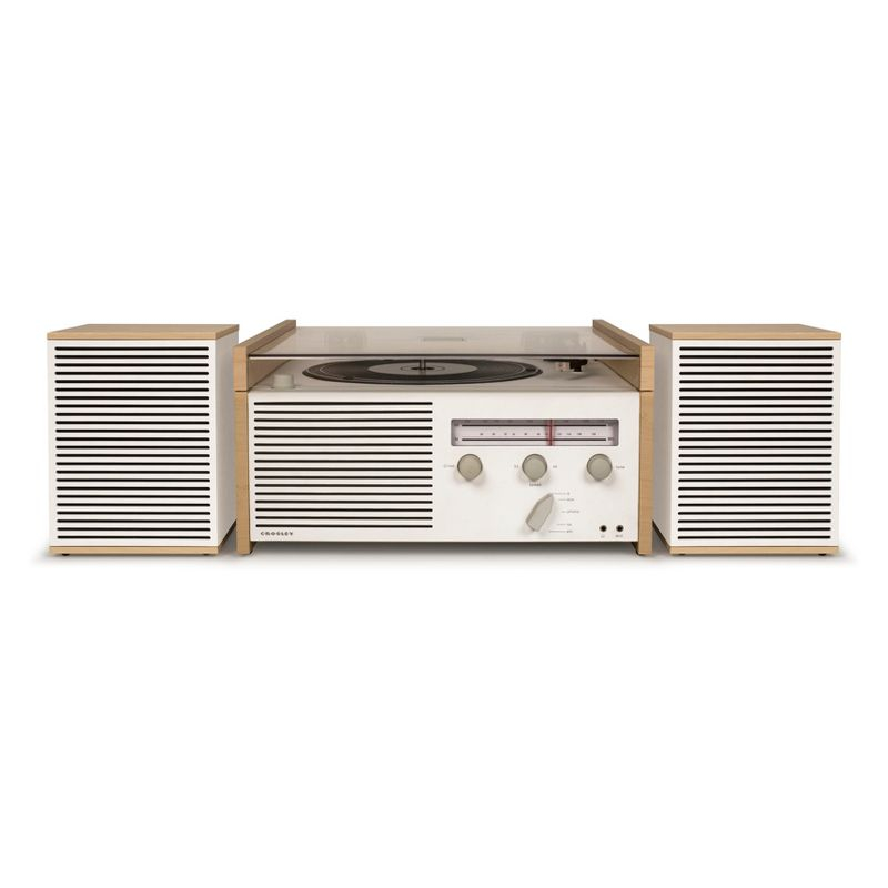 Crosley Switch II Entertainment System