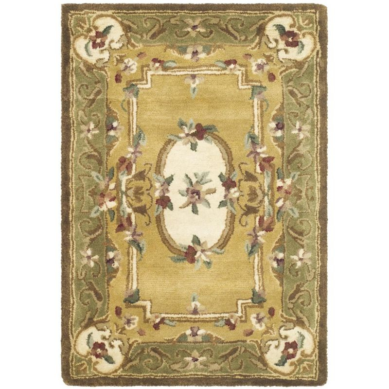 Wool Rug