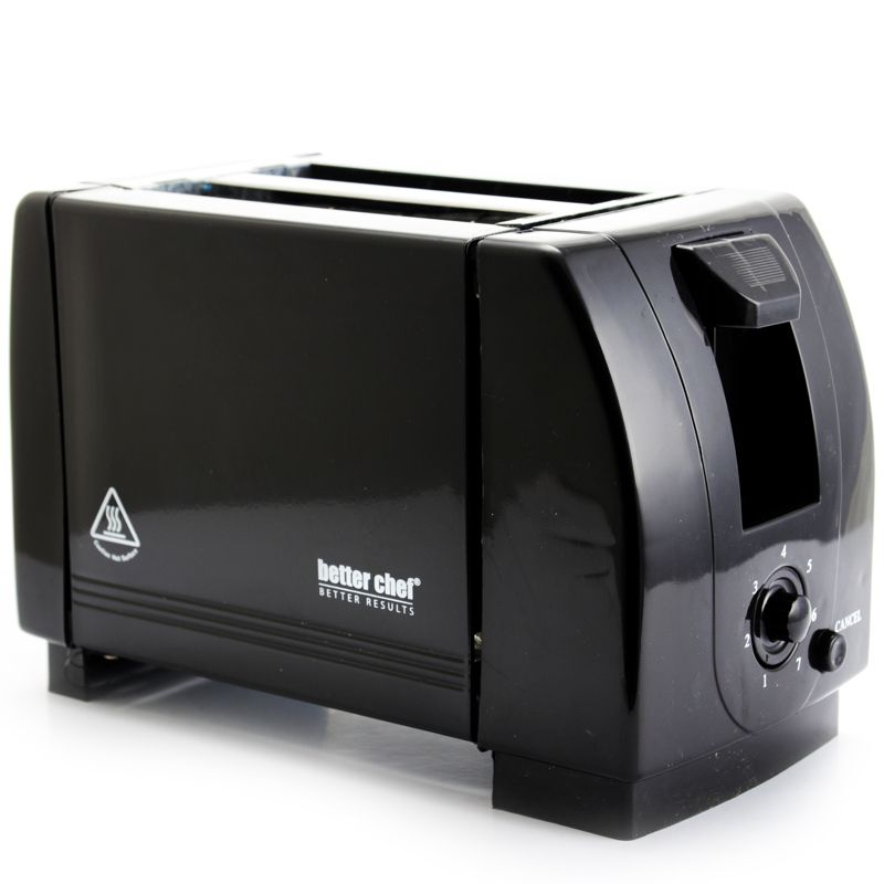 Better Chef Better Chef 2-Slice Toaster