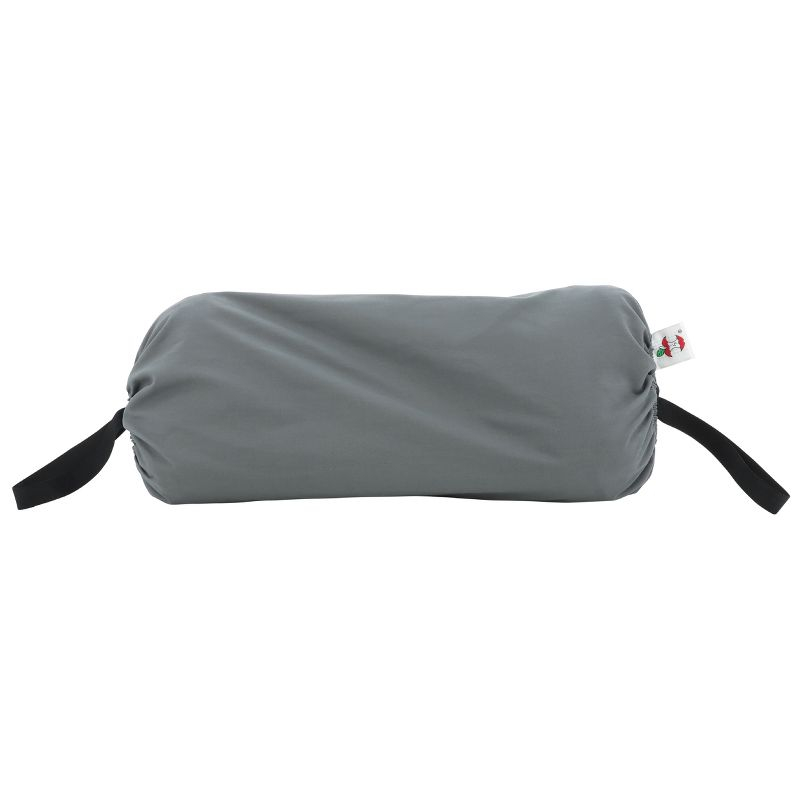 Core Products Cover for Sleep Log-Midsize-Gray