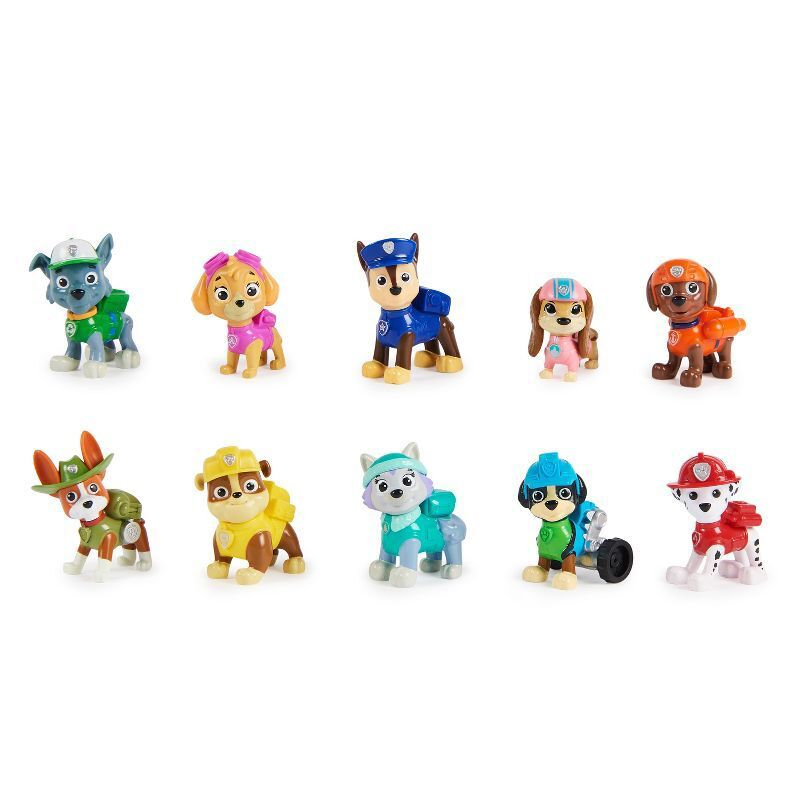 PAW Patrol Figure Gift Pack