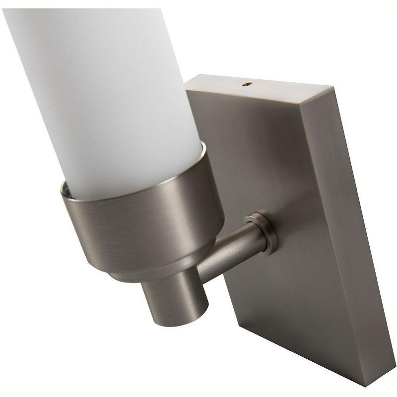 Norwell Lighting Alex 1 - Light Sconce in  Chrome