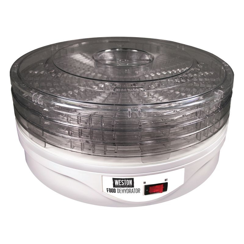 Weston Weston 4 Tray Food Dehydrator