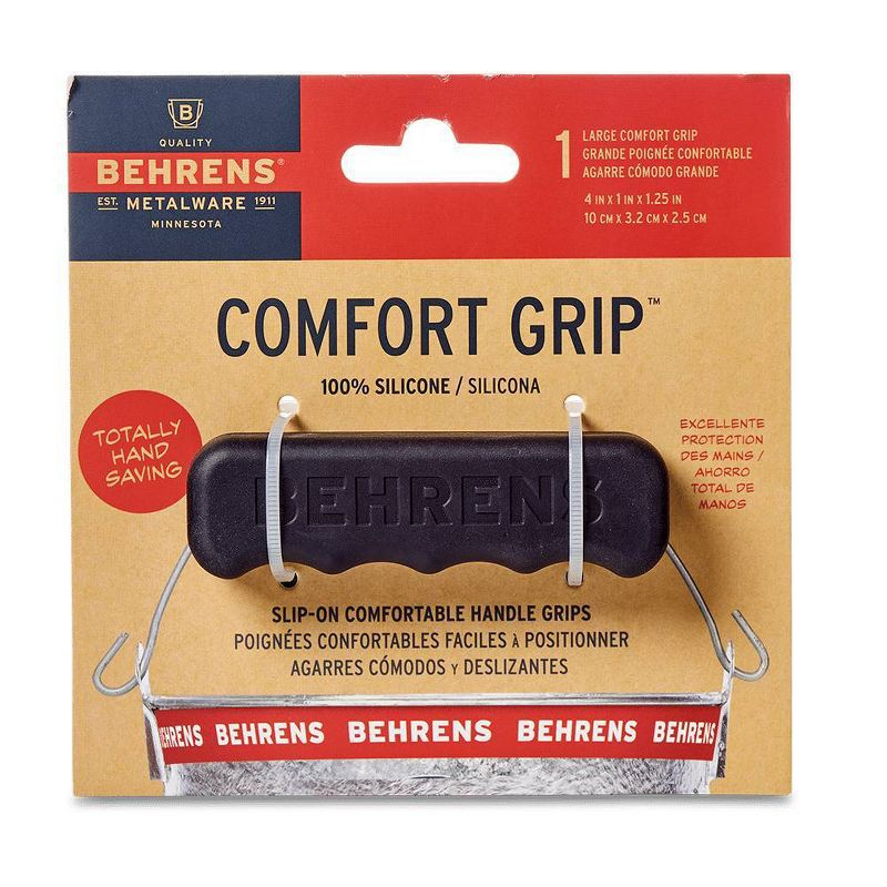 Large Comfort Grip Handle -