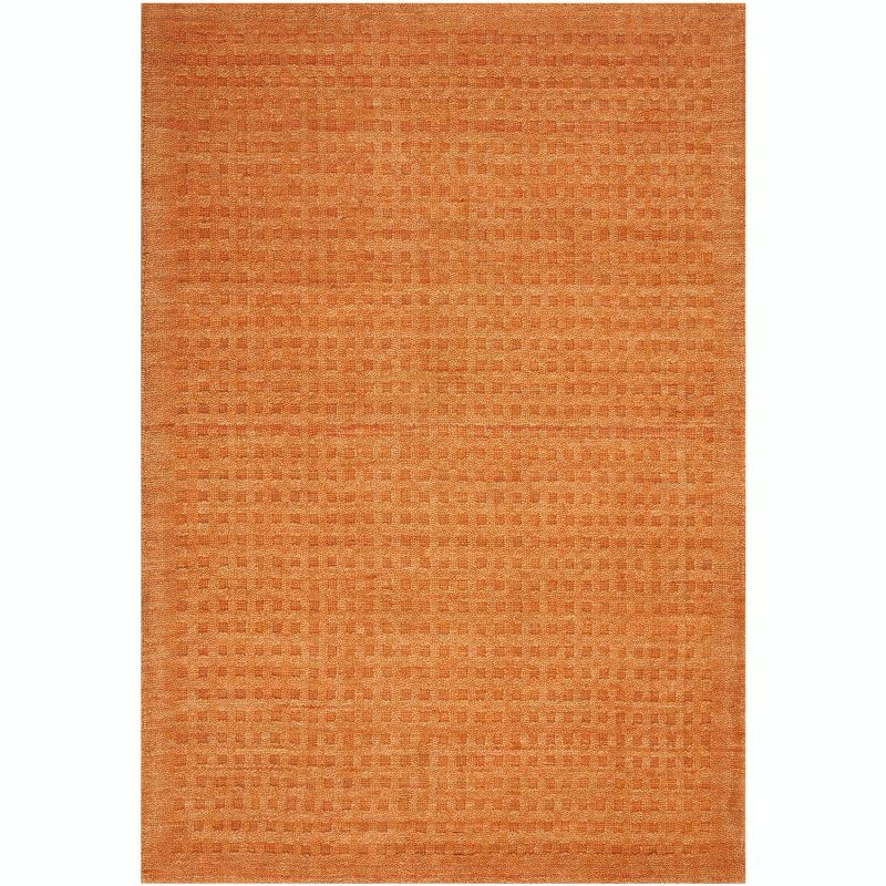 Nourison Perris Textured Indoor Area Rug Sunset 8' x 10'6"