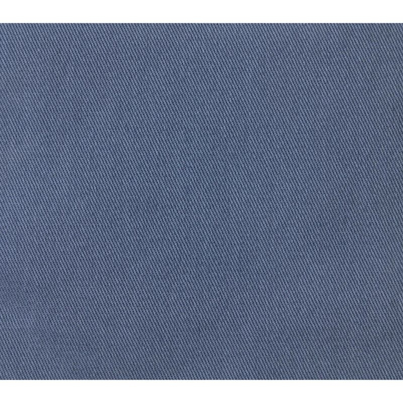 TOWN & COUNTRY BASICS Basketweave Soft Silicone Pot Holder 2-Pack Set, Heat Resistant up to 500F, Flexible Silicone, Non-Slip Grip, Blue, 7.5"x10"