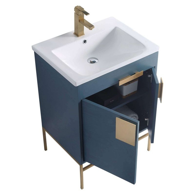 Shawbridge Vanity