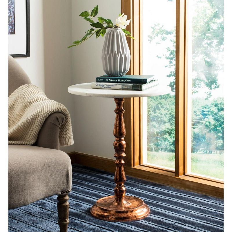 Mirage MIR131 Hand Loomed Indoor Area Rug - Navy/Blue - 8'x10' - Safavieh.