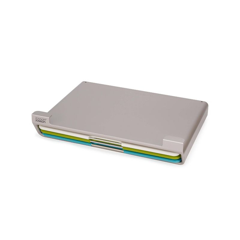 Joseph Joseph Folio Slim Large 3pc Board Set