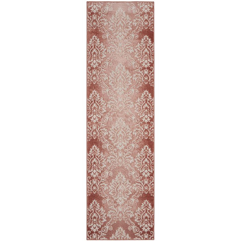 Nourison Elation ETN03 Indoor Area Rug