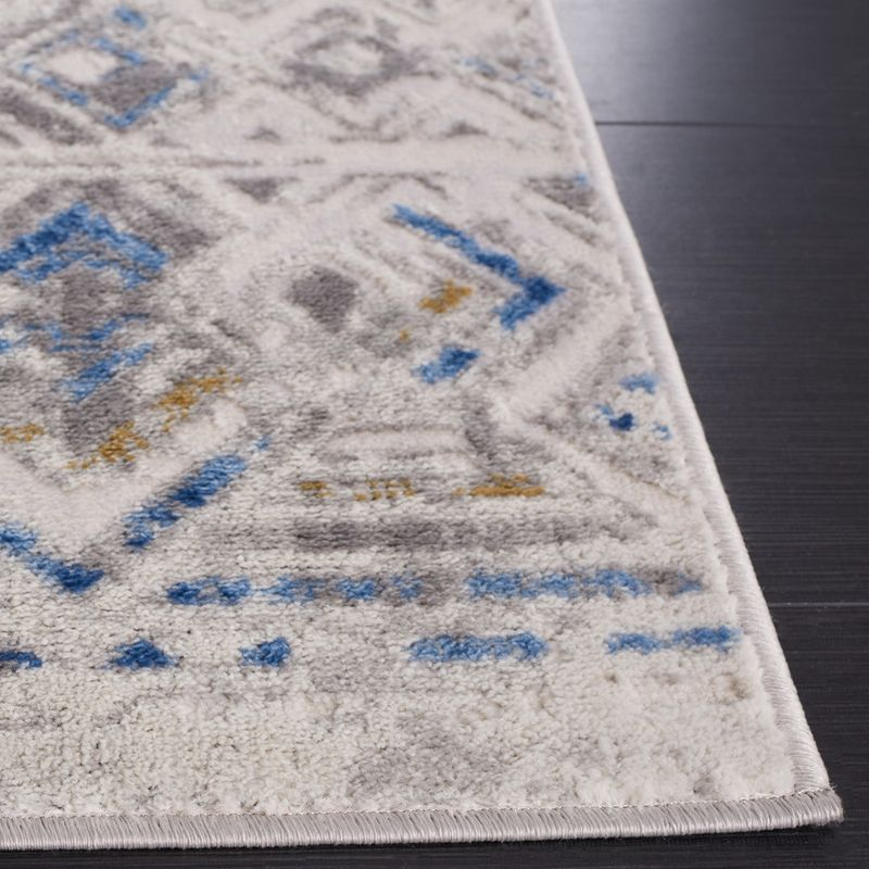 Safavieh Palma Performance Geometric Rug