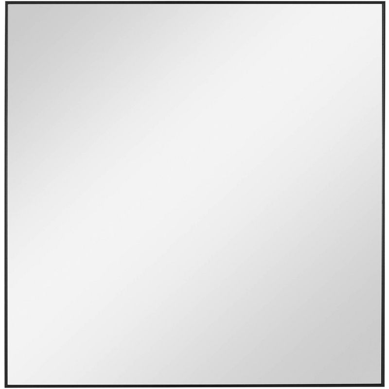 Berg Mirror - Black
