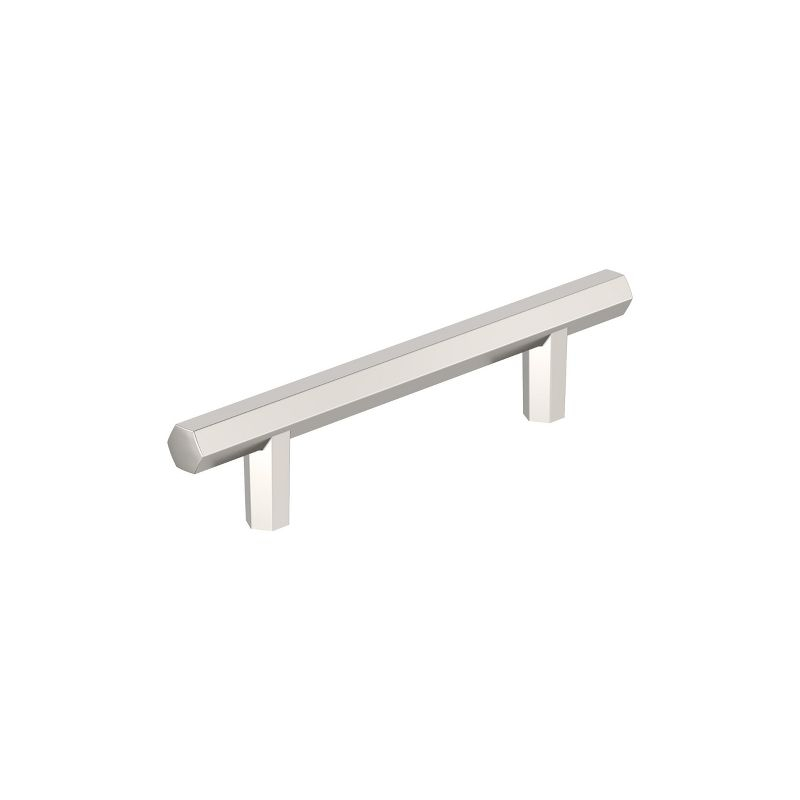 Amerock Caliber 3-3/4 inch (96mm) Center-to-Center