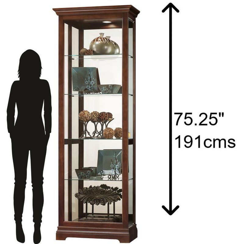 Howard Miller® Brantley Dining Cabinet