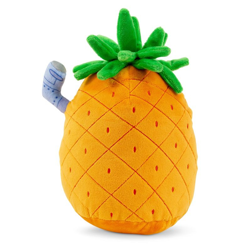 Golden Bell Studios Nickelodeon SpongeBob SquarePants Pineapple House 10-Inch Plush Toy
