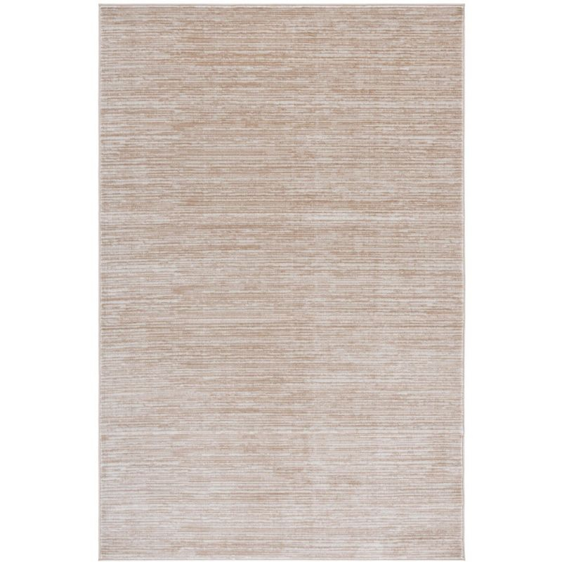 Vision VSN606 Power Loomed Indoor Area Rug - Creme - 5'1"x7'6" - Safavieh
