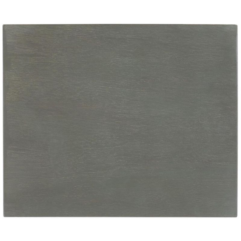 Coby Nightstand with Storage - Ash Grey - Safavieh.