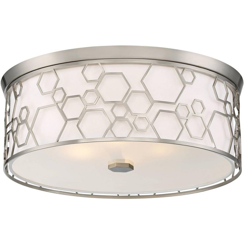 Minka Lavery LED Flush Mount