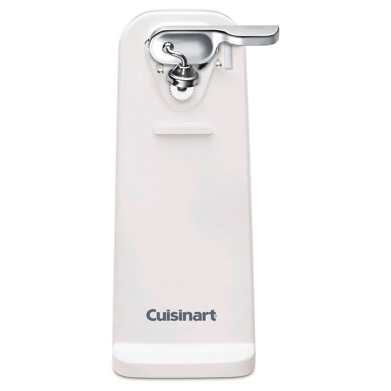 Cuisinart Cuisinart Deluxe Stainless Steel Electric Can Opener