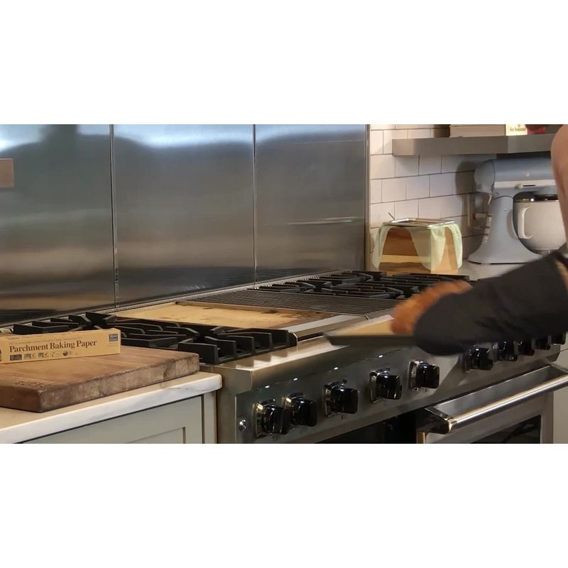 If You Care Unbleached Chlorine Free Parchment Baking Paper - 70 sq ft