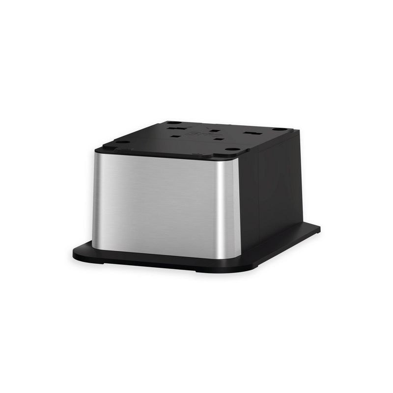 BRIO Water Cooler Base - 720 Series Ice Maker Bottled & Bottleless Water Dispensers