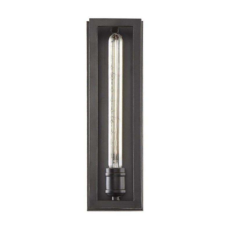 Savoy House Clifton 1 - Light Wall Light in  Classic Bronze
