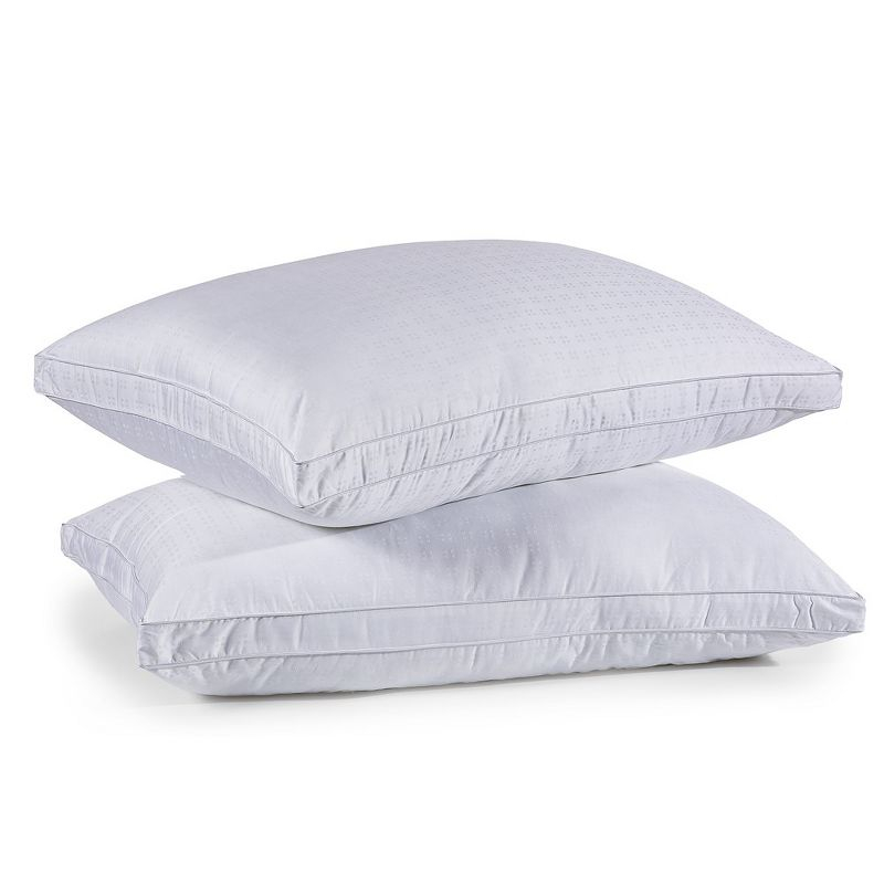 Morningstar Pillow - Queen (2 pack) VP