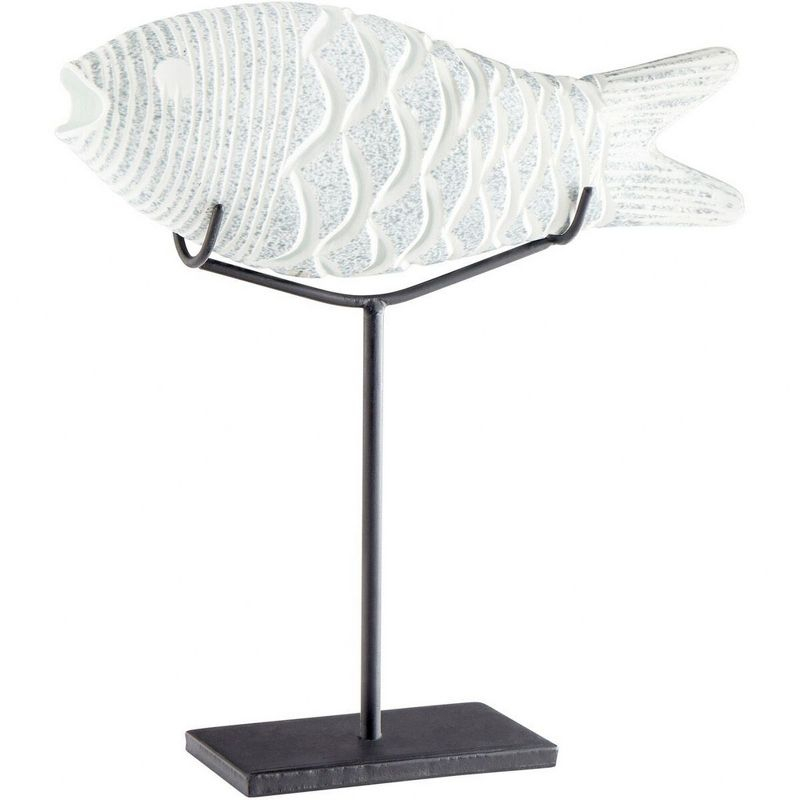 Cyan Design - Grouper - 14.25 Inch Small Sculpture
