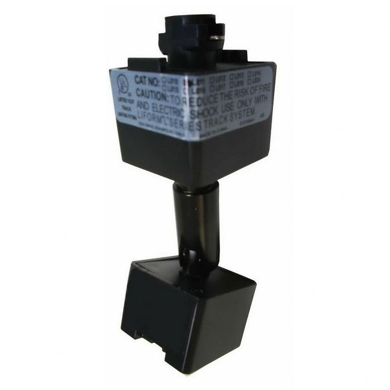 Line Volt Slope Ceiling Adapter