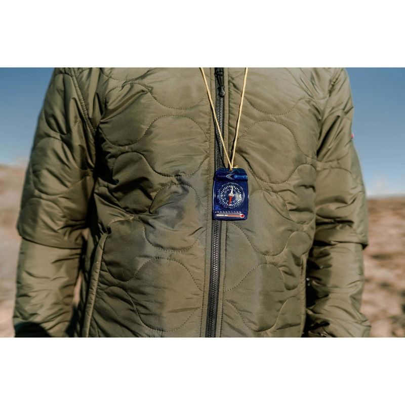 Stansport Multi-Function Compass