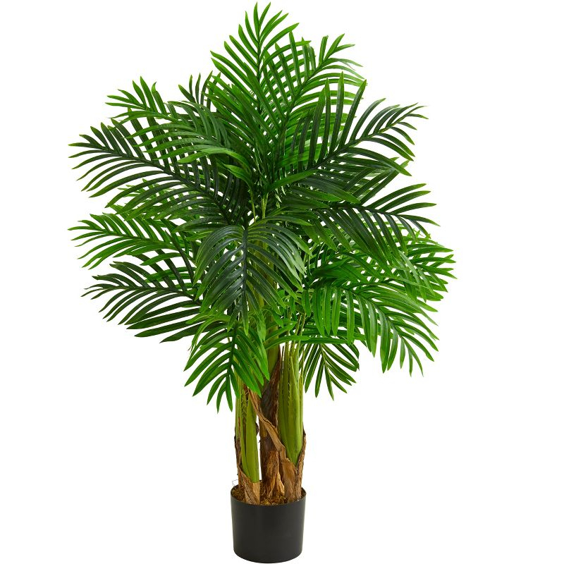 Nearly Natural Kentia Palm Artificial Tree