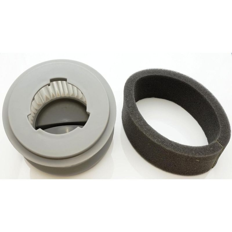 Bissell Vacuum Inner/Outer Circular Filter Assembly for Model 23T7, 2037593