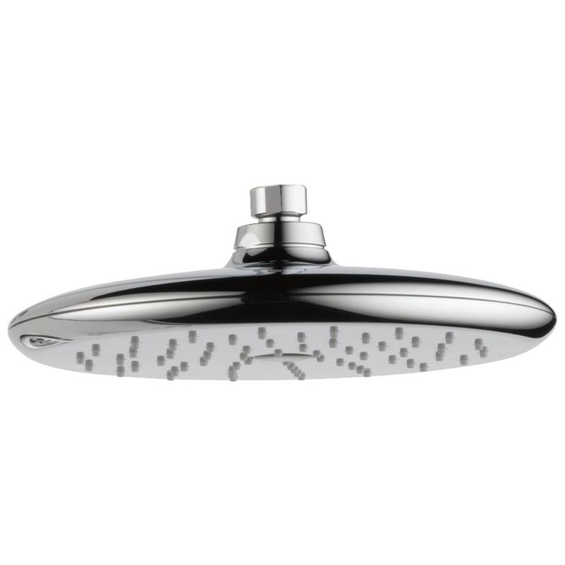 Universal Showering Components Shower Head