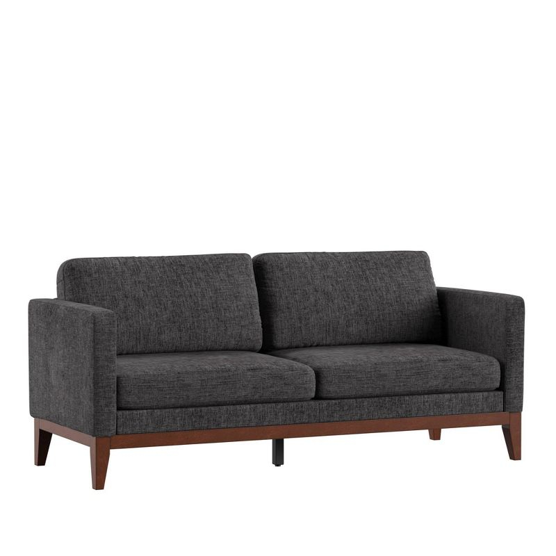 Rowland 77'' Upholstered Sofa