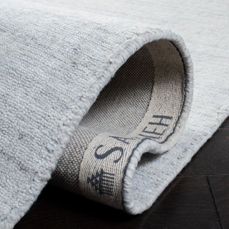 Mirage MIR275 Hand Loomed Indoor Area Rug - Beige - 6'x6' - Safavieh